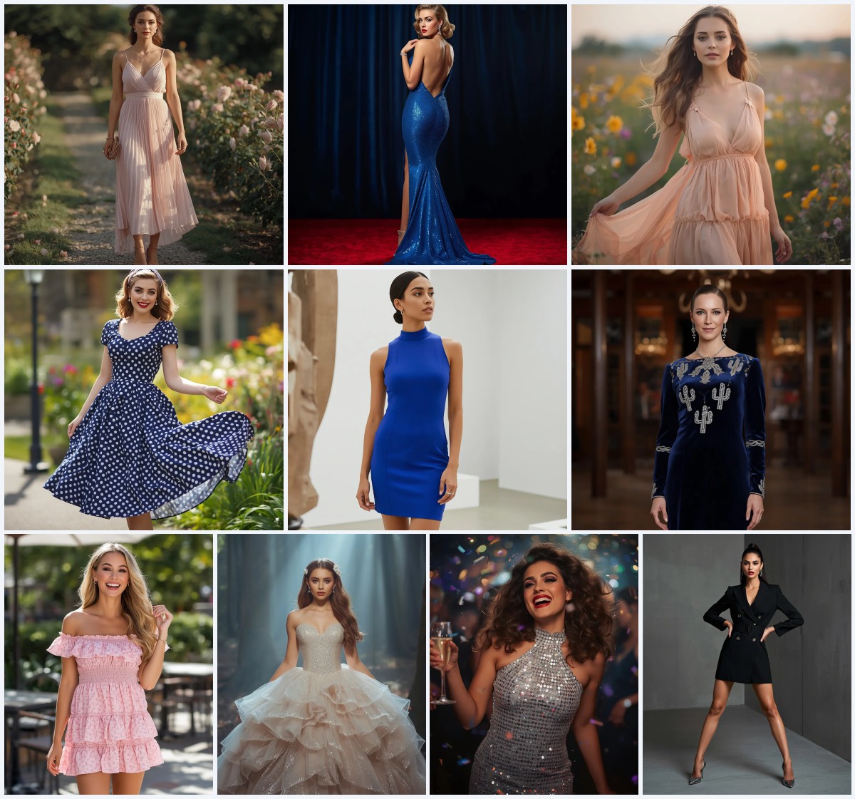 Best 10 AI Prompts for Women’s Whimsical Cottagecore Lifestyle Photography | influencer ai prompt