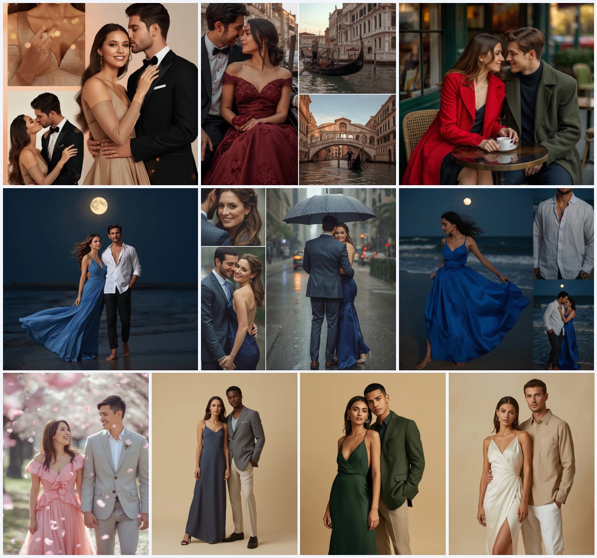 Best 10 Anniversary Couple AI Prompts for Intimate Home Celebrations with Heartfelt Gifts