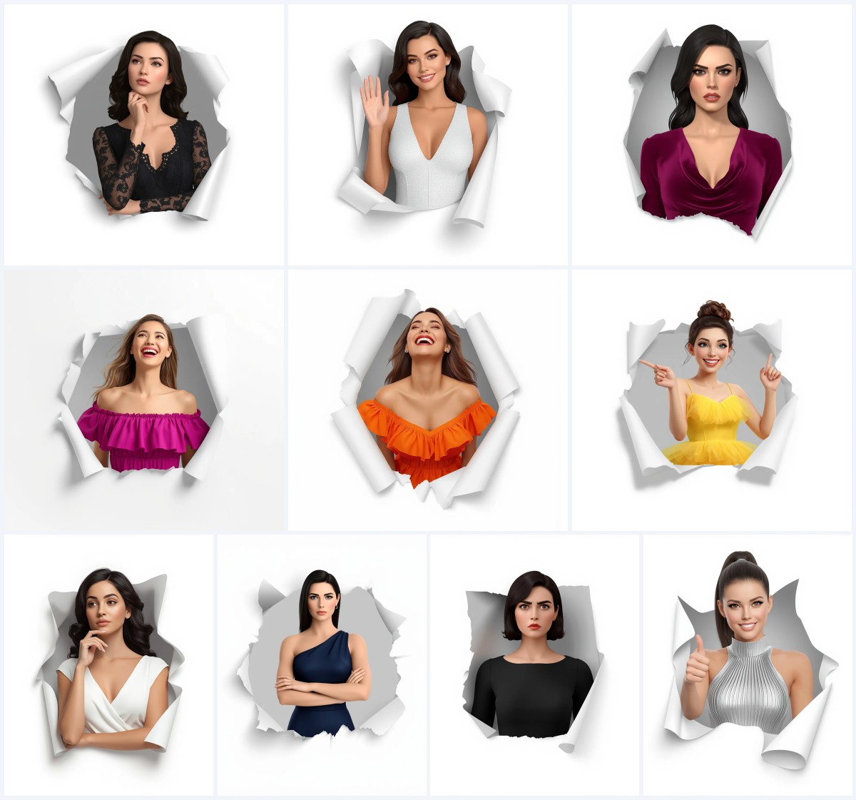 Best 10 Beautiful Girl’s AI Prompts for Aesthetic Fashion Photography with Floral Accents