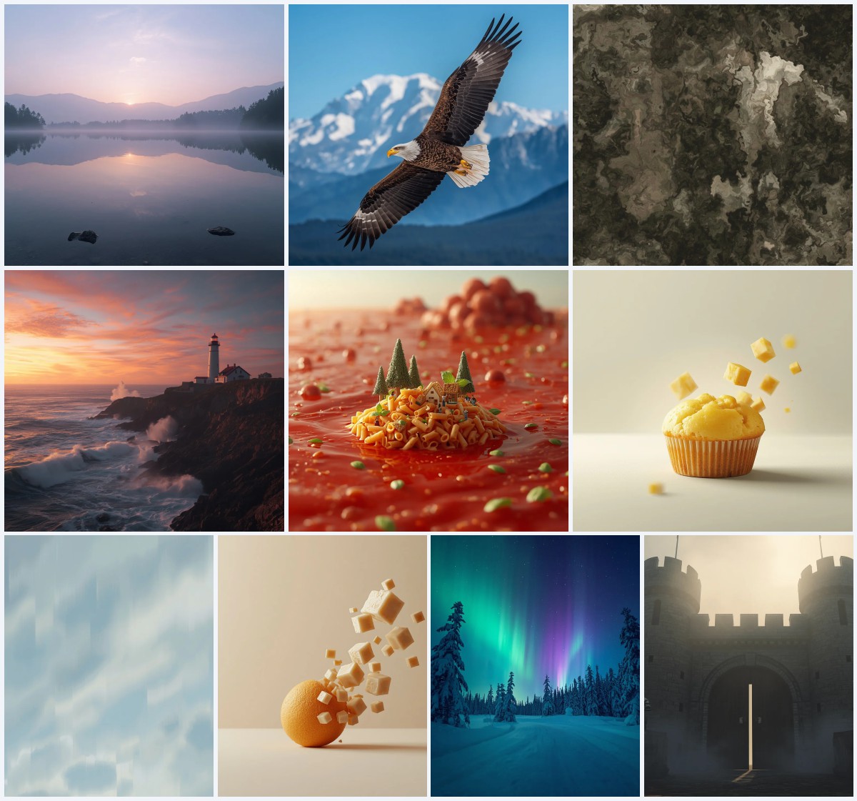 Best 10 Epic Sci-Fi AI Art Prompts for Hyper Detailed Digital Illustrations