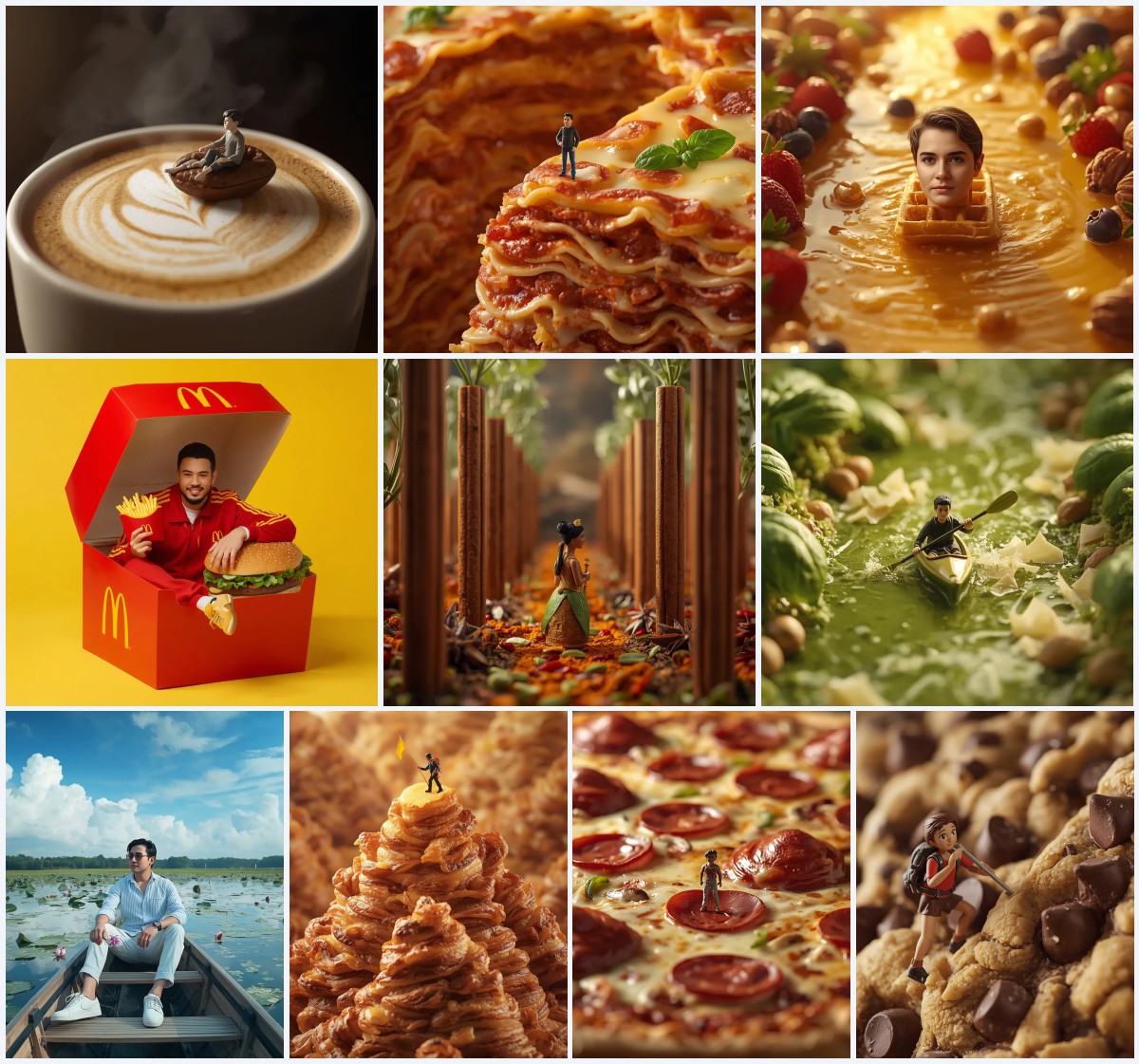 Best 10 Luxury AI Prompts for Exquisite Fashion Photography of Avant-Garde Designs