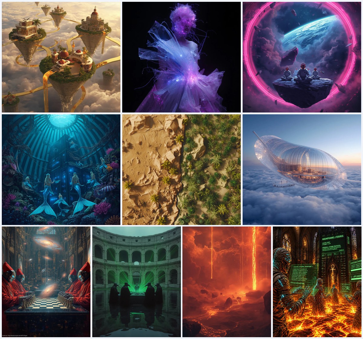 New 10 AI Prompts for Dynamic Sports Action Photography