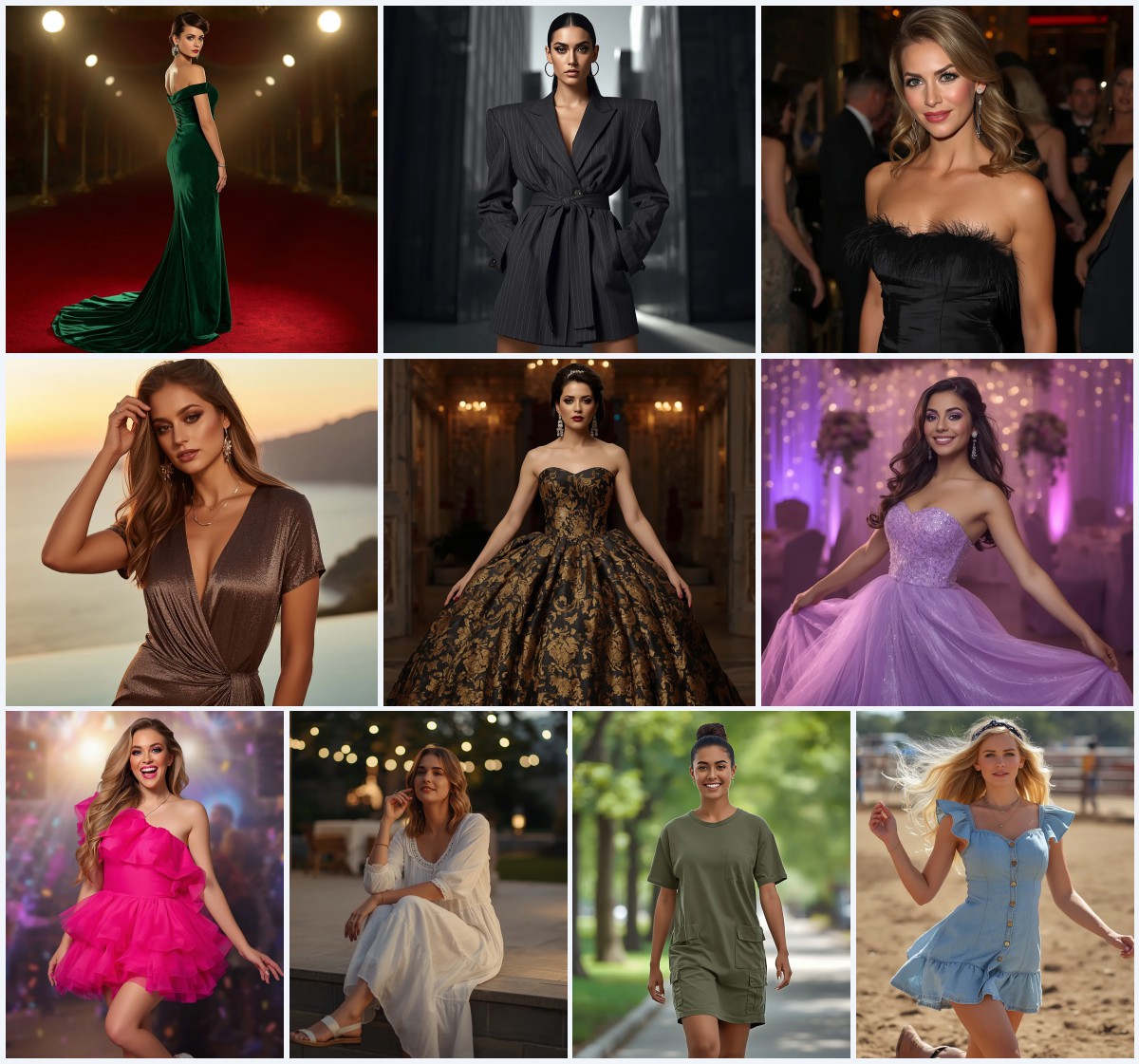 Top 10 AI Prompts for Gym Influencer Women with Powerful Fitness Photography